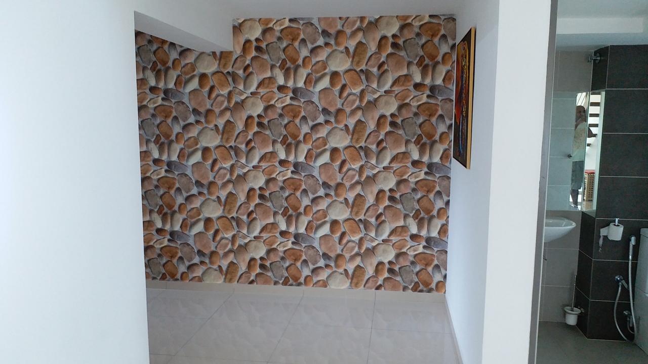 The Garden Apartment At Kuala Lumpur Petaling Jaya Luaran gambar