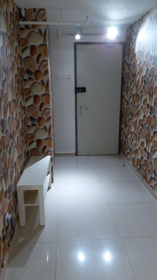The Garden Apartment At Kuala Lumpur Petaling Jaya Luaran gambar