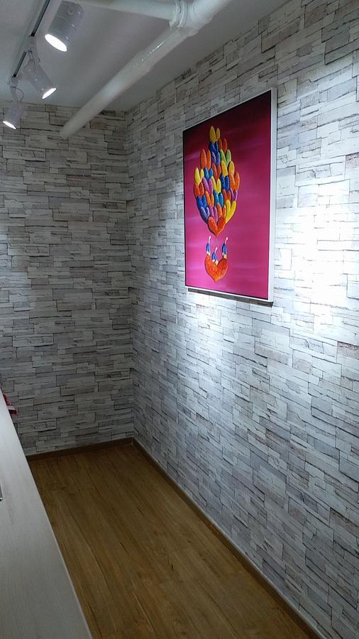The Garden Apartment At Kuala Lumpur Petaling Jaya Luaran gambar