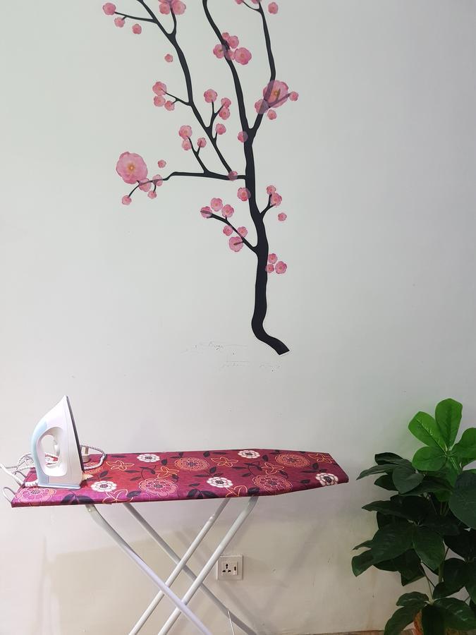 The Garden Apartment At Kuala Lumpur Petaling Jaya Luaran gambar