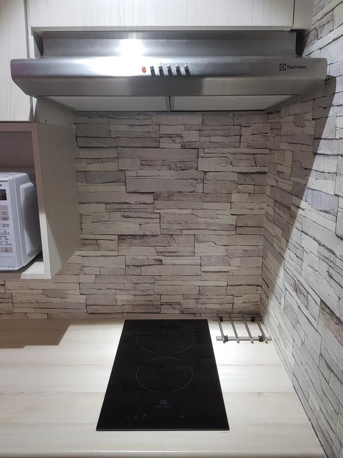 The Garden Apartment At Kuala Lumpur Petaling Jaya Luaran gambar