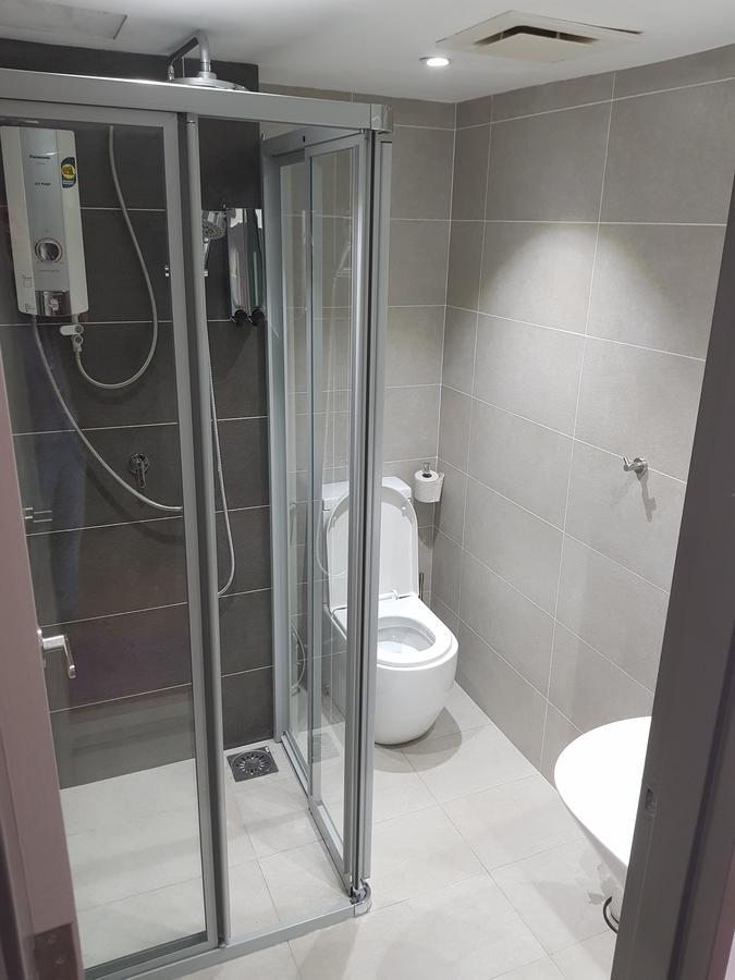 The Garden Apartment At Kuala Lumpur Petaling Jaya Luaran gambar