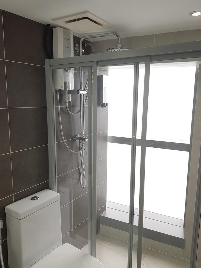 The Garden Apartment At Kuala Lumpur Petaling Jaya Luaran gambar